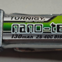 turnigy 1smah