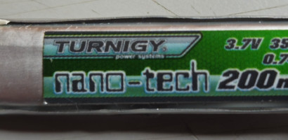 turnigy 1smah16