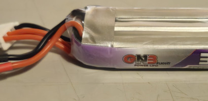 gnb 3smah lipo