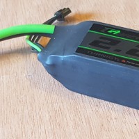 turnigy graphene 3s 2200mah
