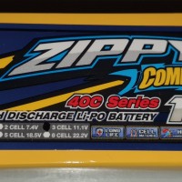 zippy compact 3s 1800mah 40c