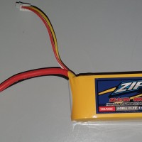 zippy compact 3s 2100mah 35c