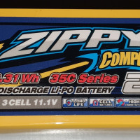 zippy compact 3s100mah 35c