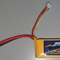 zippy compact 3s 2200mah 60c