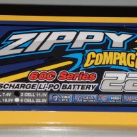 zippy compact 3s 2200mah0c