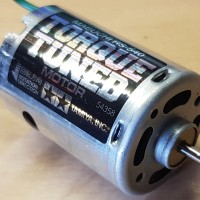 tamiya rs 540
