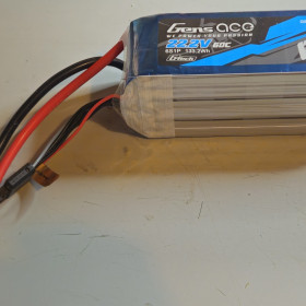 6S (22.2v)