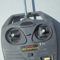acoms techniplus  channel 