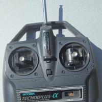 acoms techniplus alpha  channel 