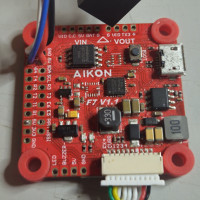 aikon f7  