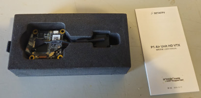 betafpv p1 air unit hd  