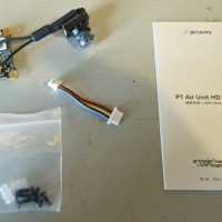 betafpv p1 air unit hd  