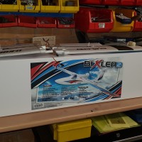 20210704   bixler 2 build     wings