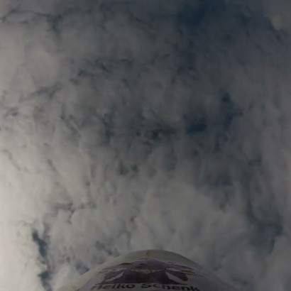 fpv from bixler at rossglass66