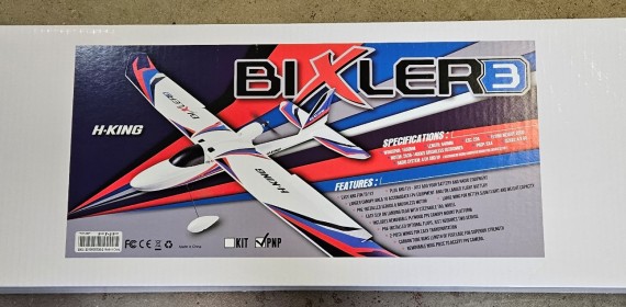 Bixler 3