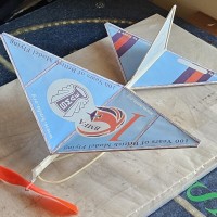 bmfa dart  