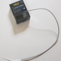 carson reflex wheel 3 pro