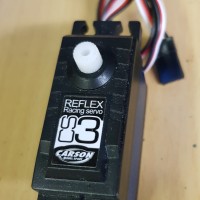 carson reflex cs3