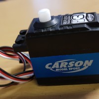 carson reflex cs3