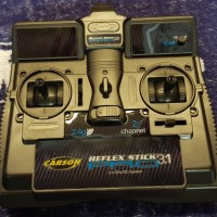 carson reflex stick 3.1
