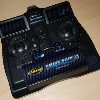 carson reflex stick 3.1