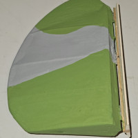 catalina rudder  