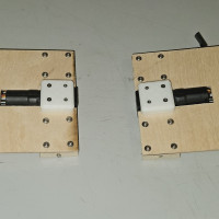 float retracts  