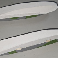 floats  