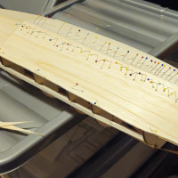 fuselage underside  