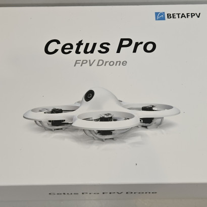 cetus pro  