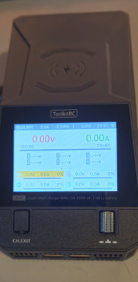 toolkit rc q6ac  
