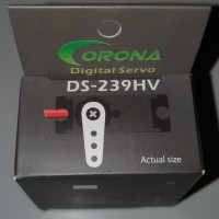 corona ds 239hv slim servo