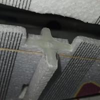 crack wing  