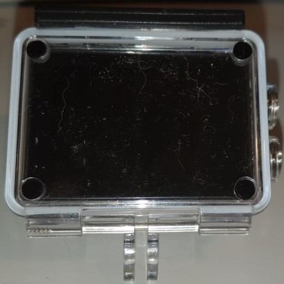 crosstourk back in waterproof case