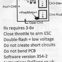 deltang rx33 manual