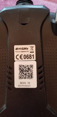 devention devo 7e