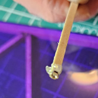 eclipse   fixing hinge screws  