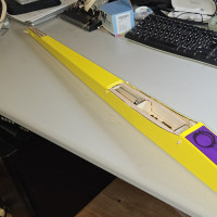 eclipse   fueslage  