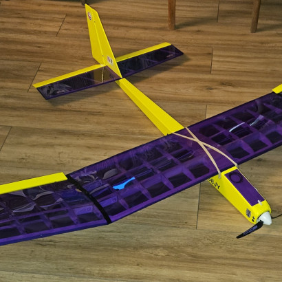 eclipse finished  