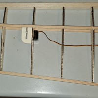 eclipse port wing end build