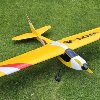 wot 4 electric conversion  