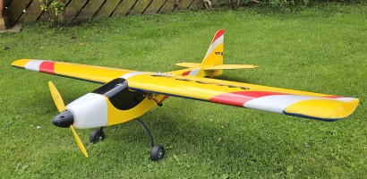 wot 4 electric conversion  