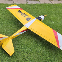 wot 4 electric conversion  