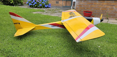 wot 4 electric conversion  