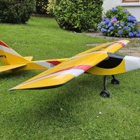 wot 4 electric conversion  