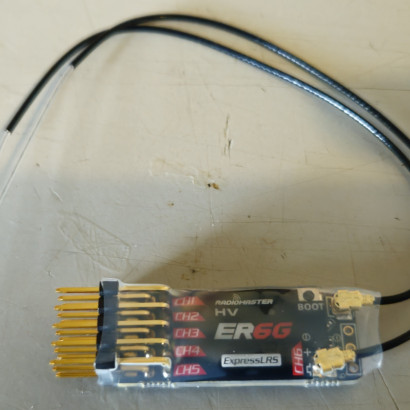 radiomaster er6g  