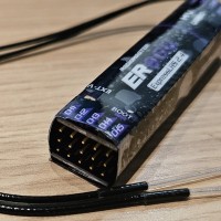 radiomaster er8gv receiver  