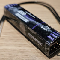 radiomaster er8gv receiver  5