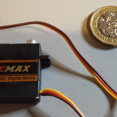 emax es3352 servo
