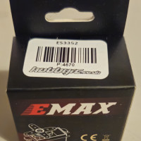 emax es3352 servo box